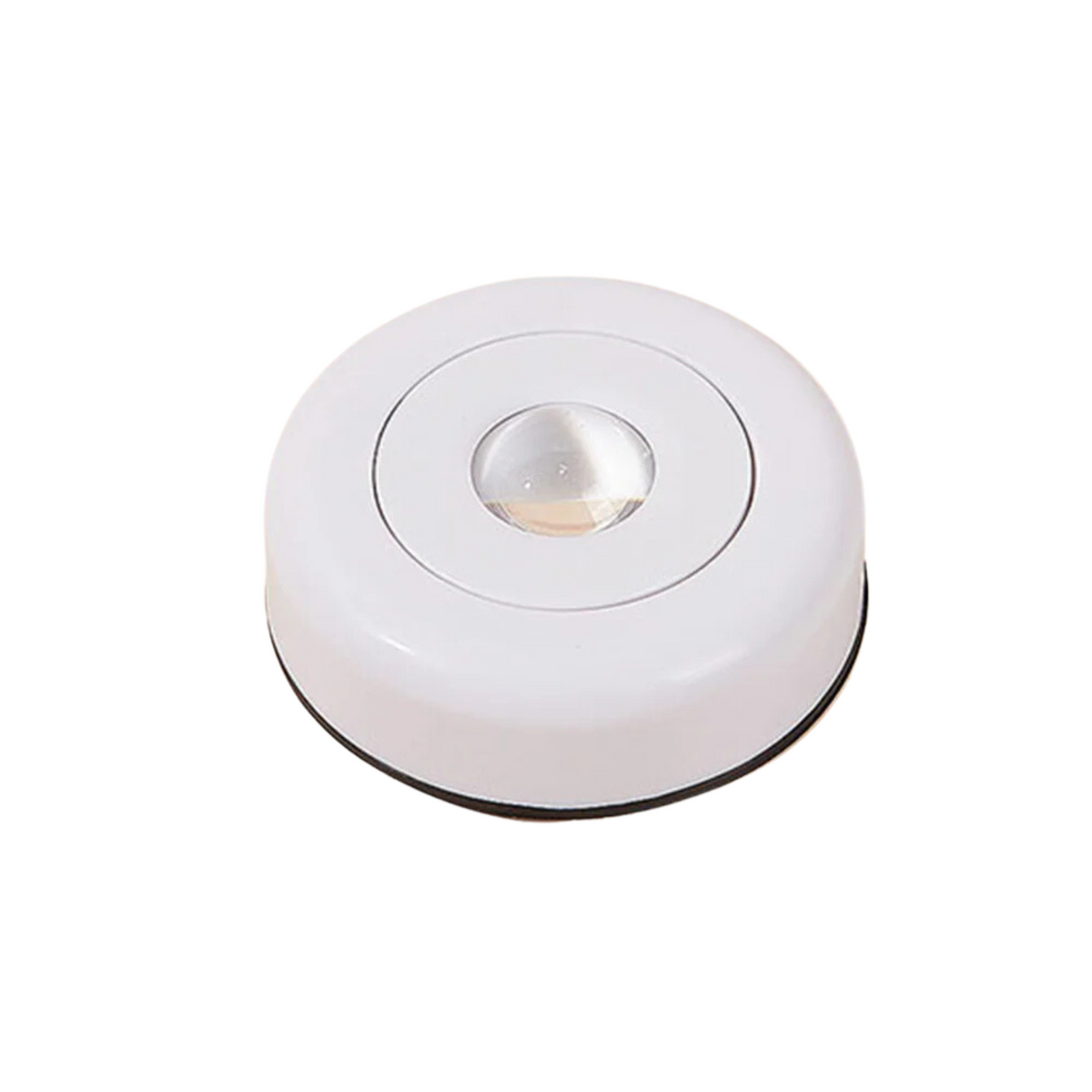 Lampe d'appoint sans fil à piles AAA, 5 teintes – SolGlow